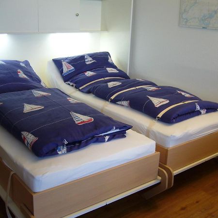 Ferienwohnung Lütt Baltic Fehmarn Staberdorf Exterior foto